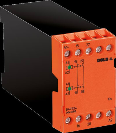 DOLD BA7924 21/002 DC 24V