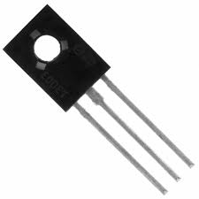 NTE 2N6039