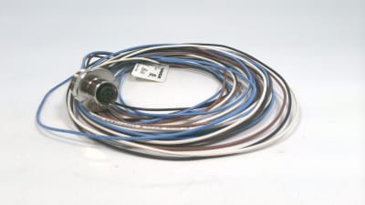 TURCK FK 4.4-3/14.5/NPT