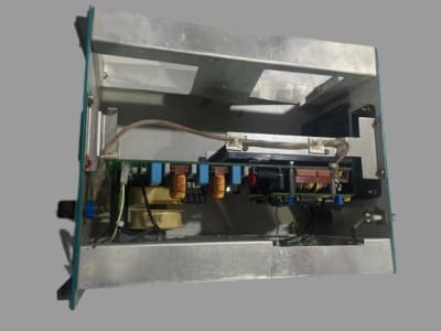 CREST ULTRASONICS CG500T