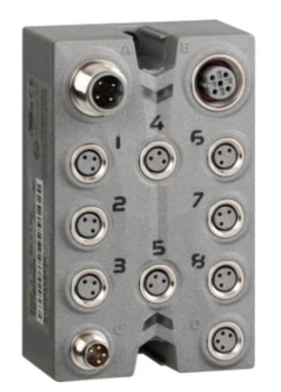 SCHNEIDER ELECTRIC TM7BDO8TAB