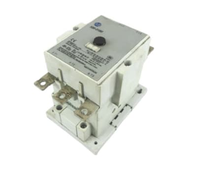 ALLEN BRADLEY 100-D180T11