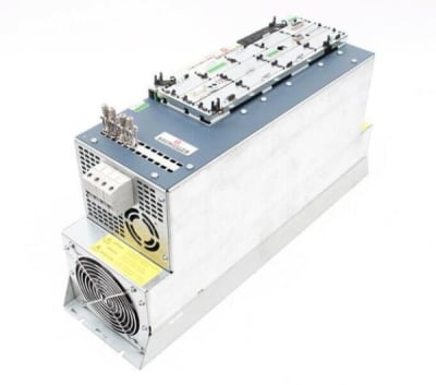 BAUMULLER BM4434-SI1-01600-0308-5009-SET