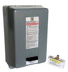 SCHNEIDER ELECTRIC 8911DPSO42V09