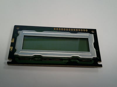 SHARP LM16A211