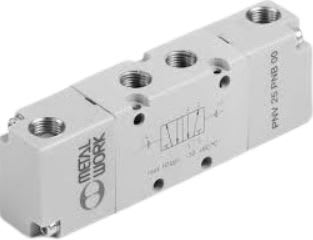 METAL WORK PNEUMATIC 7010001300U