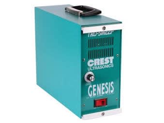 CREST ULTRASONICS CG-1000-40