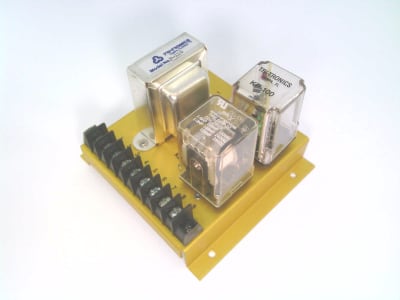 TRI-TRONICS P-110