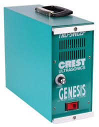 CREST ULTRASONICS CG1000