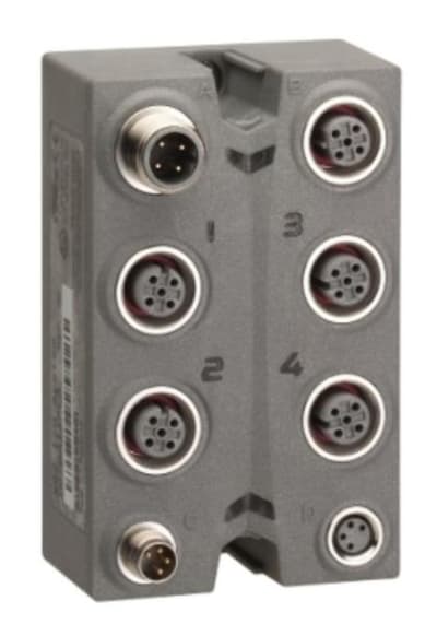 SCHNEIDER ELECTRIC TM7BAO4CLA