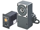 ORIENTAL MOTOR BLU590A-50FR