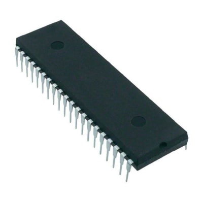 TEXAS INSTRUMENTS SEMI MM5451N