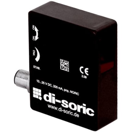 DI-SORIC ORVTI 51 M 5000 P3K-IBS