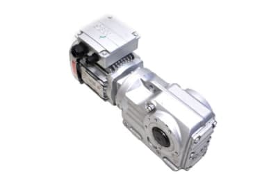 SEW EURODRIVE WA30/TDRS71S4/TF