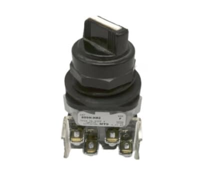 ALLEN BRADLEY 800H-HR2A