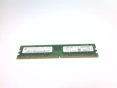 CRUCIAL TECH CT12864AA667.8FG