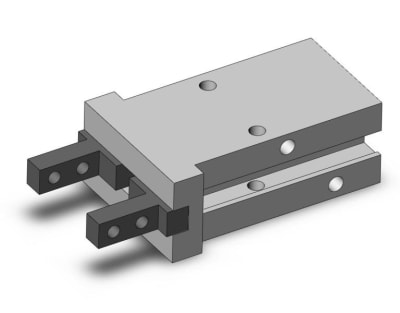 SMC MHZ2-10D2-X7