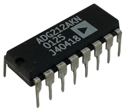 ANALOG DEVICES ADG212AKN