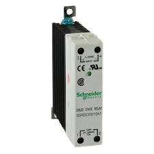 SCHNEIDER ELECTRIC SSRDP8S30A1