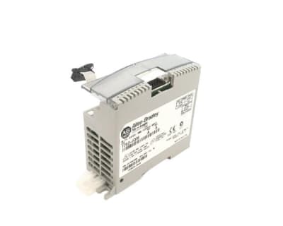 ALLEN BRADLEY 1762-IQ16