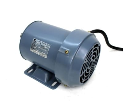 YASKAWA ELECTRIC JIS C 4004 JP44