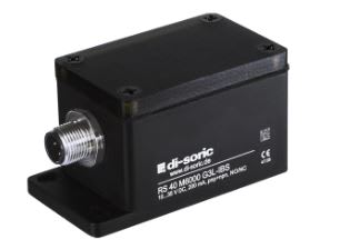 DI-SORIC RS 40 M 6000 G3L-IBS