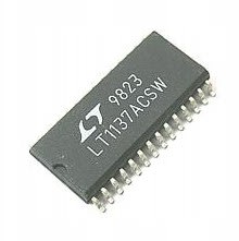 ANALOG DEVICES LT1137ACSW
