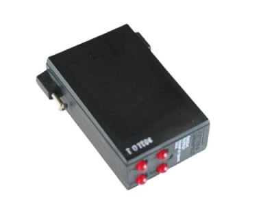 TE CONNECTIVITY OACQ-5A