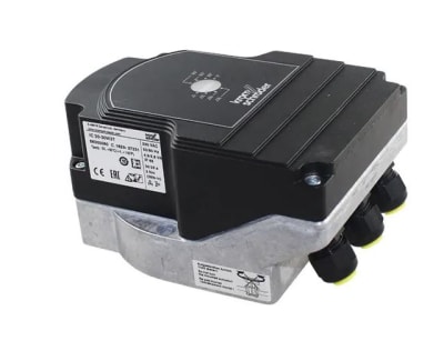 HONEYWELL IC 20-30Q3E