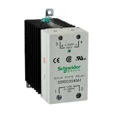 SCHNEIDER ELECTRIC SSRDF8S45A1