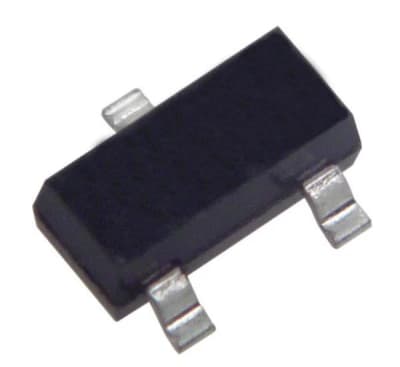 DIODES INC DDTC113ZCA-7-F