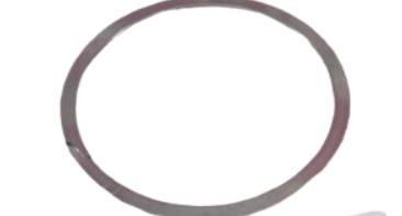 SMALLEY RING WH-268-S02