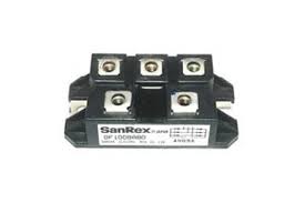 SANREX DF100BA80