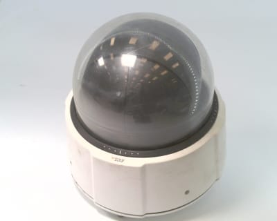 AXIS COMMUNICATIONS P5534-E