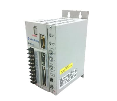 ALLEN BRADLEY 2098-DSD-005-SE