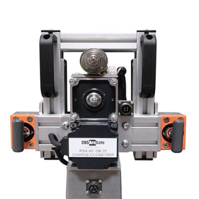 ARCSAFE RSA-80