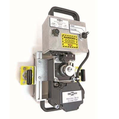 ARCSAFE RSA-95A