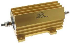 OHMITE HS100-20R-F