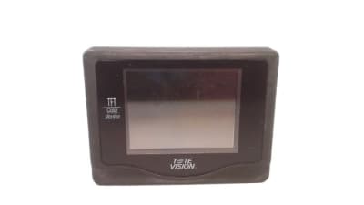 TOTE VISION LCD410