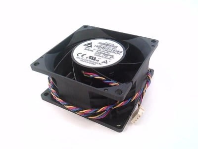 DELTA GROUP ELECTRONICS PFB0848DHE-ASH