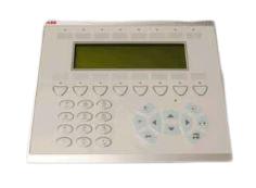 ASEA BROWN BOVERI 3BSC690098R2