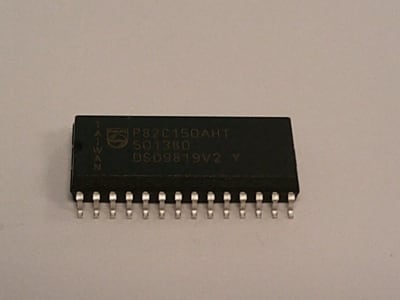 NXP SEMICONDUCTOR P82C150AHT