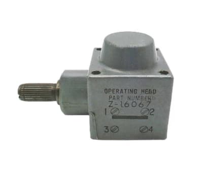 ALLEN BRADLEY Z-16067