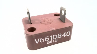 LITTELFUSE V661DB40