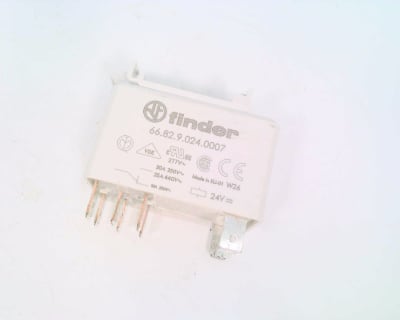 FINDER 66.82.9.024.0007