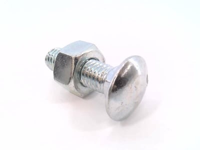 MORRIS COUPLING 3912