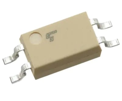 TOSHIBA TLP290(GR,SE