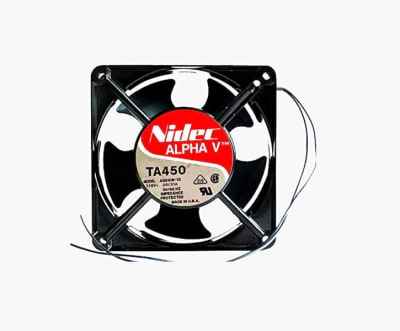 NIDEC CORP TA450-A30108-10