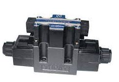 NORTHMAN SWH-G02-C5-D24-10-N