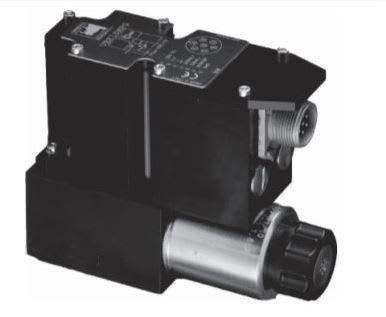 CONTINENTAL HYDRAULICS VER03MG-210-A-OBME0D-A